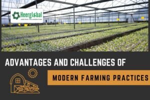 Modern Farming Practices