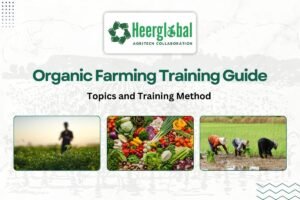 Organic Farming Training Guide