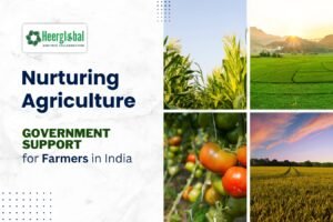 Nurturing Agriculture