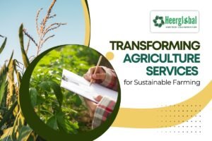 Agriculture Services