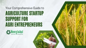 Agriculture Startup Support